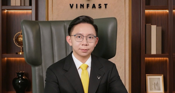 VinFast công bố doanh thu quý I, Chủ tịch Phạm Nhật Quân Anh phát thông điệp quan trọng tới nhà đầu tư