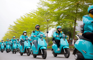 VinFast Evo quảng cáo chạy xa tới 262km/1 lần sạc, tài xế công nghệ nói thẳng về quãng đường di chuyển thực tế trong những ngày nắng nóng