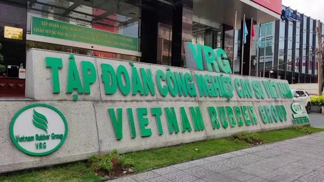 <a style='text-decoration: none;' href='/GVR'>GVR</a> đang trong thời gian thực hiện kế hoạch cơ cấu lại nên không bị hủy tư cách công ty đại chúng. Nhiều 'đại bàng' Việt không đáp ứng điều kiện công ty đại chúng - Ảnh 2.