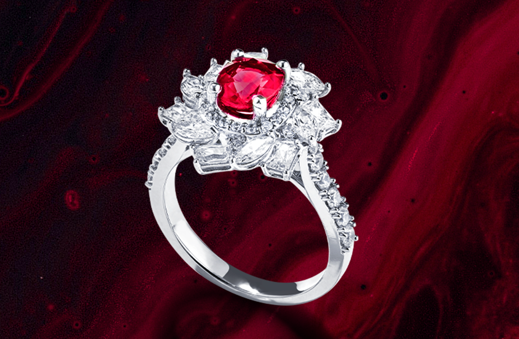 Sau Kim Lý, đến lượt Ngọc Đoàn (Leman Jewelry) bị nhắc tên giữa 'sóng gió' ngành kim cương - Ảnh 1.