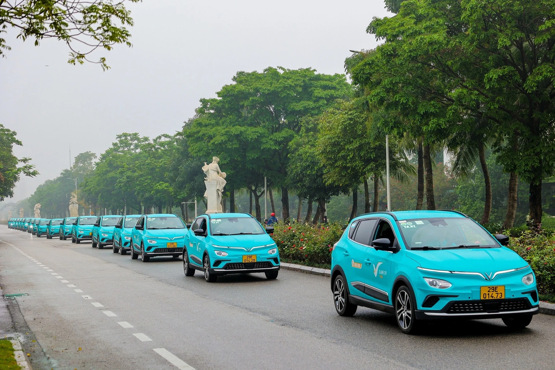 Tỷ phú Phạm Nhật Vượng 'cấp quyền' cho Vingroup nhận chuyển nhượng cổ phần liên quan đến <a style='text-decoration: none;' href='/GSM'>GSM</a> và VinEnergo - Ảnh 1.