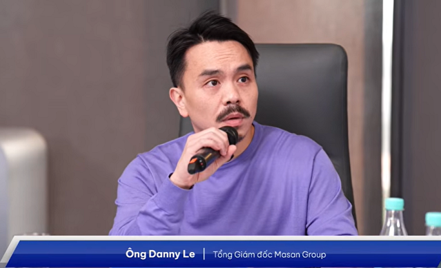 Hồ sơ tín dụng vững mạnh giúp Masan (<a style='text-decoration: none;' href='/MSN'>MSN</a>) được 15 ngân hàng quốc tế cấp vốn tín chấp với lãi suất thấp - Ảnh 1.