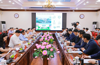 AeonMall Việt Nam được đề nghị tiếp tục phối hợp chặt chẽ với các cơ quan chức năng