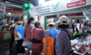 Địa phương tiêu thụ thịt heo lớn nhất nước thí điểm hình thức bán thịt mới, tiểu thương nô nức ủng hộ