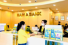 Nam A Bank chốt lịch ĐHĐCĐ bất thường 2026