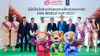 Nhờ Viettel, 8 triệu người dân Lào sẽ được xem World Cup miễn phí