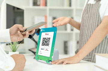 Công an cảnh báo chiêu thức mới nhắm vào hộ kinh doanh dùng ngân hàng và ví điện tử
