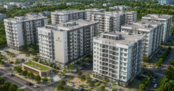 Đầu tàu kinh tế của cả nước dự sắp có 4.500 căn nhà ở cho thuê do Vingroup triển khai xây dựng