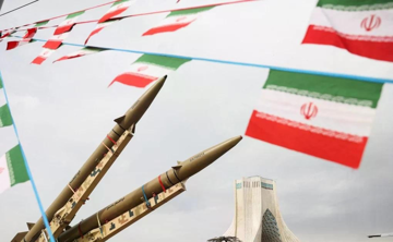 Đồng minh rạn nứt: Mỹ quay lưng với Israel vì áp lực từ Iran?