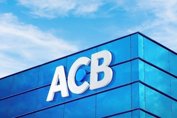 Dòng tiền đổ mạnh vào ACB, cổ phiếu áp sát đỉnh lịch sử: Giới đầu tư đang kỳ vọng điều gì?