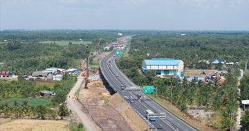 Dự án 'lên đời' cao tốc TPHCM - Trung Lương - Mỹ Thuận gặp khó