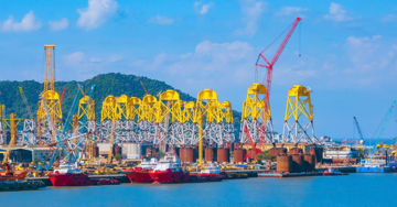 Mỏ khí 248 tỷ m3 ngoài khơi Việt Nam sắp đạt quyết định đầu tư cuối cùng, tổng vốn ước gần 5 tỷ USD