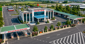 Tỉnh được mệnh danh là ‘Việt Nam thu nhỏ’ sắp vận hành thêm bến xe mới, nằm trên tuyến quốc lộ dài nhất cả nước
