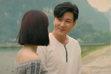 'Tổng tài má lúm' của màn ảnh Việt bất ngờ gây xôn xao, lượng tìm kiếm tăng vọt 600%