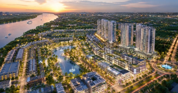 TP giàu nhất Việt Nam tìm chủ đầu tư cho 3 khu đô thị quy mô gần 61ha, vốn đầu tư hơn 64.000 tỷ