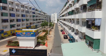 TPHCM phát triển 50 nghìn căn nhà cho thuê bằng cách nào?