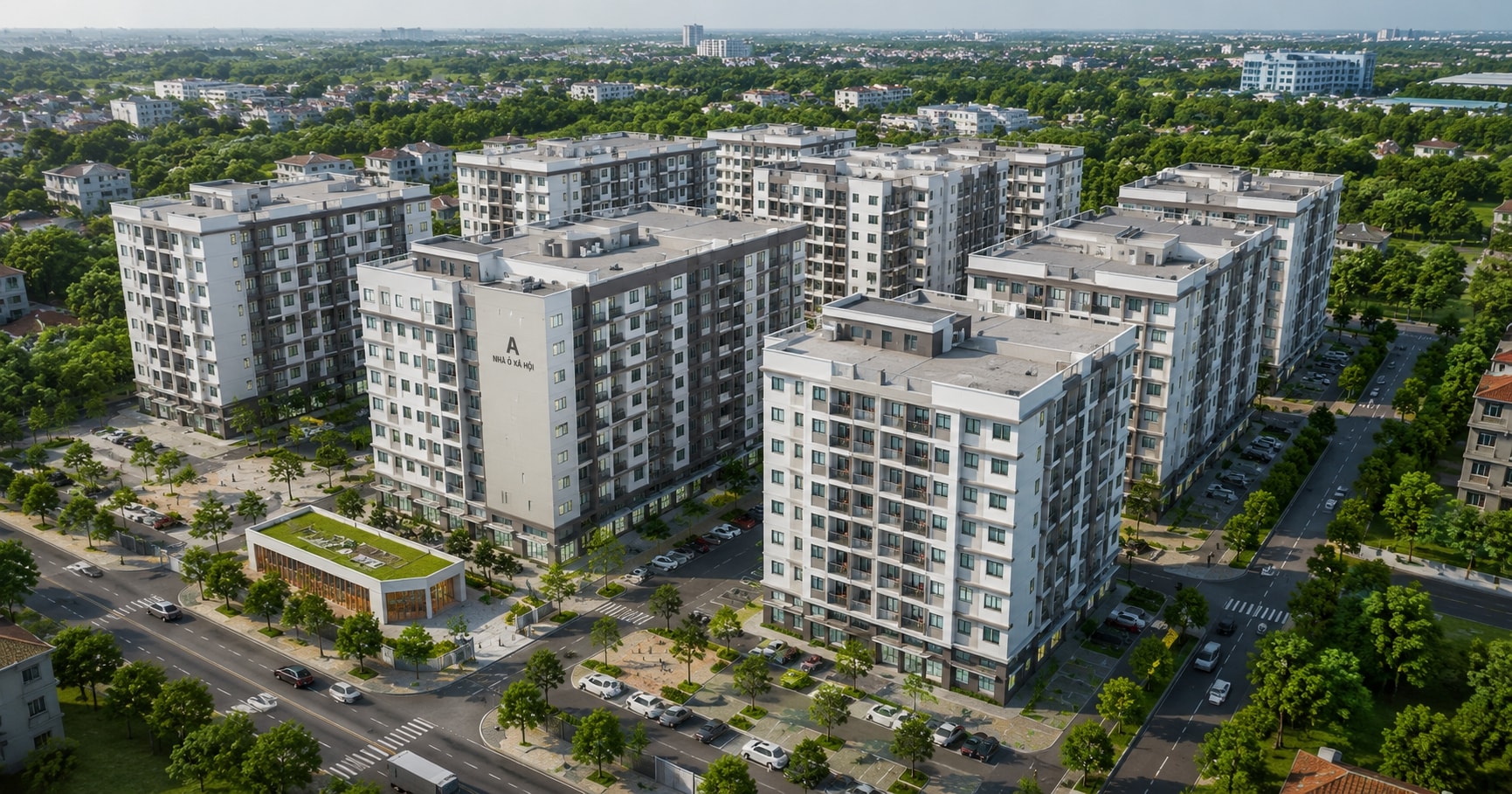Đầu tàu kinh tế của cả nước dự sắp có 4.500 căn nhà ở xã hội cho thuê do Vingroup triển khai xây dựng- Ảnh 1. Đầu tàu kinh tế của cả nước dự sắp có 4.500 căn nhà ở xã hội cho thuê do Vingroup triển khai xây dựng- Ảnh 1.