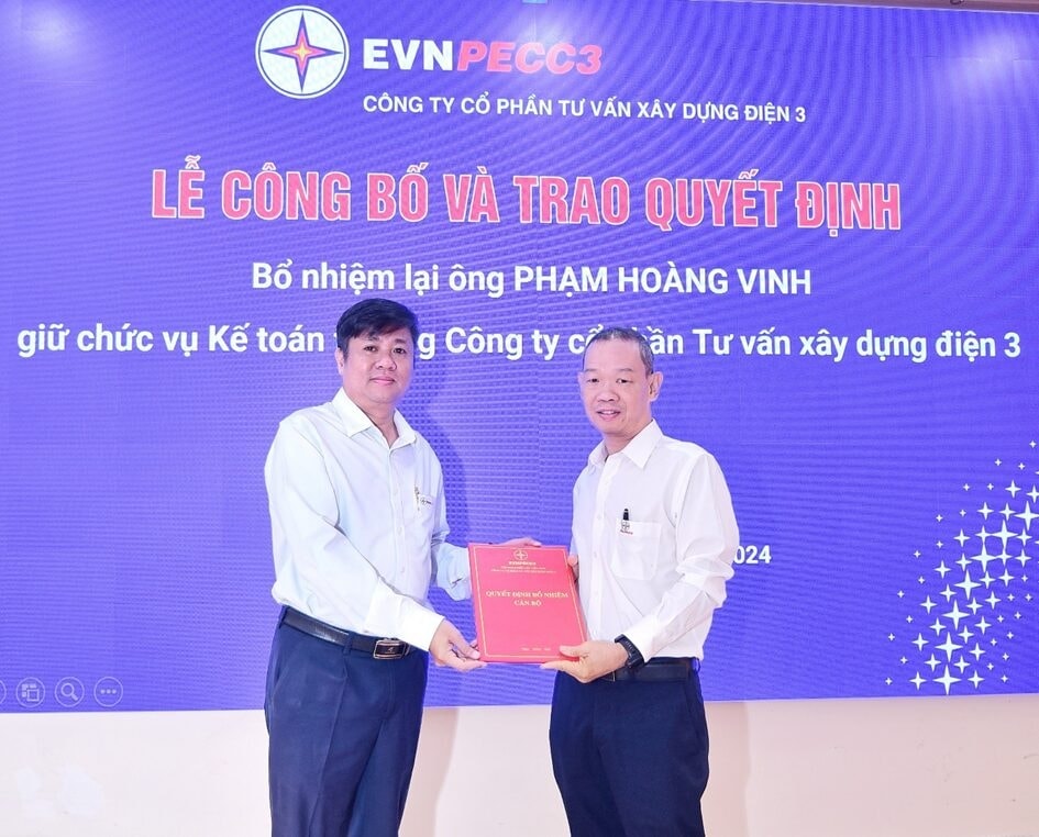 Ngành điện tiếp tục 'có biến': Khởi tố Chủ tịch, Tổng Giám đốc và Kế toán trưởng của doanh nghiệp gần 300 tỷ - Ảnh 1.