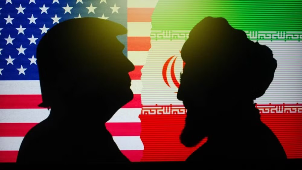 Ảnh minh hoạ. Iran từ chối gặp đặc phái viên Mỹ, đàm phán hòa bình tiếp tục bế tắc - Ảnh 3.