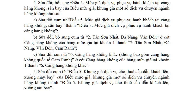 Sân bay duy nhất của Việt Nam lọt <a style='text-decoration: none;' href='/TOP'>TOP</a> sạch nhất thế giới vừa có thay đổi đáng chú ý - Ảnh 2.