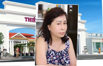 Ai bị Nguyễn Thị Cẩm Hồng lừa đảo khẩn trương liên hệ Công an qua SĐT 02723.989.212