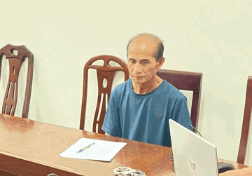Bắt khẩn cấp, di lý cụ ông Mùa Nênh Thông, 76 tuổi về Việt Nam