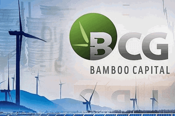 Công ty nhóm Bamboo Capital (BCG) lỗ hơn 1.400 tỷ đồng sau kiểm toán, hé lộ loạt vấn đề nghiêm trọng