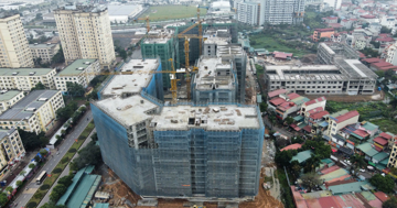 Hà Nội thông tin vụ dân ở 'khu nhà giàu' bốc thăm giành suất mua NƠXH