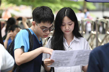 Hôm nay, Bộ Giáo dục và Đào tạo công bố kết quả thi tốt nghiệp THPT năm 2026