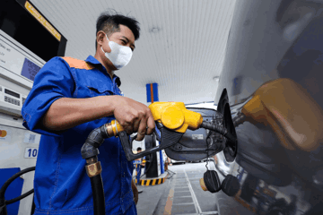 Kéo dài ưu đãi thuế xăng dầu, những doanh nghiệp nào hưởng lợi nhất?