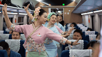 Lào và Trung Quốc phê duyệt 7 dự án phát triển quan trọng trị giá hơn 87 tỷ đồng, liên quan mật thiết đến Việt Nam