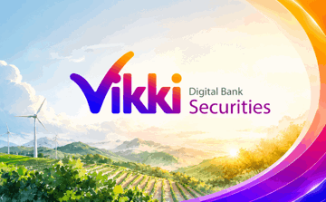 Lộ diện 12 cá nhân mua 300 triệu cổ phiếu phát hành riêng lẻ của VikkiBankS