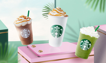 Sau 13 năm có mặt tại Việt Nam, Starbucks chính thức đưa loại đồ uống 'quốc dân' này vào thực đơn