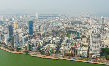 Thành phố trực thuộc Trung ương rộng thứ 2 Việt Nam thành lập Quỹ phát triển đất 2.000 tỷ