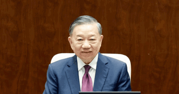 Tổng Bí thư, Chủ tịch nước Tô Lâm dự Hội nghị sơ kết 1 năm vận hành mô hình tổ chức bộ máy sau sắp xếp