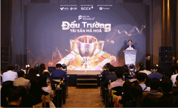 VIFC khởi động chương trình phổ cập kiến thức tài sản số trong bối cảnh thị trường bước vào giai đoạn mới