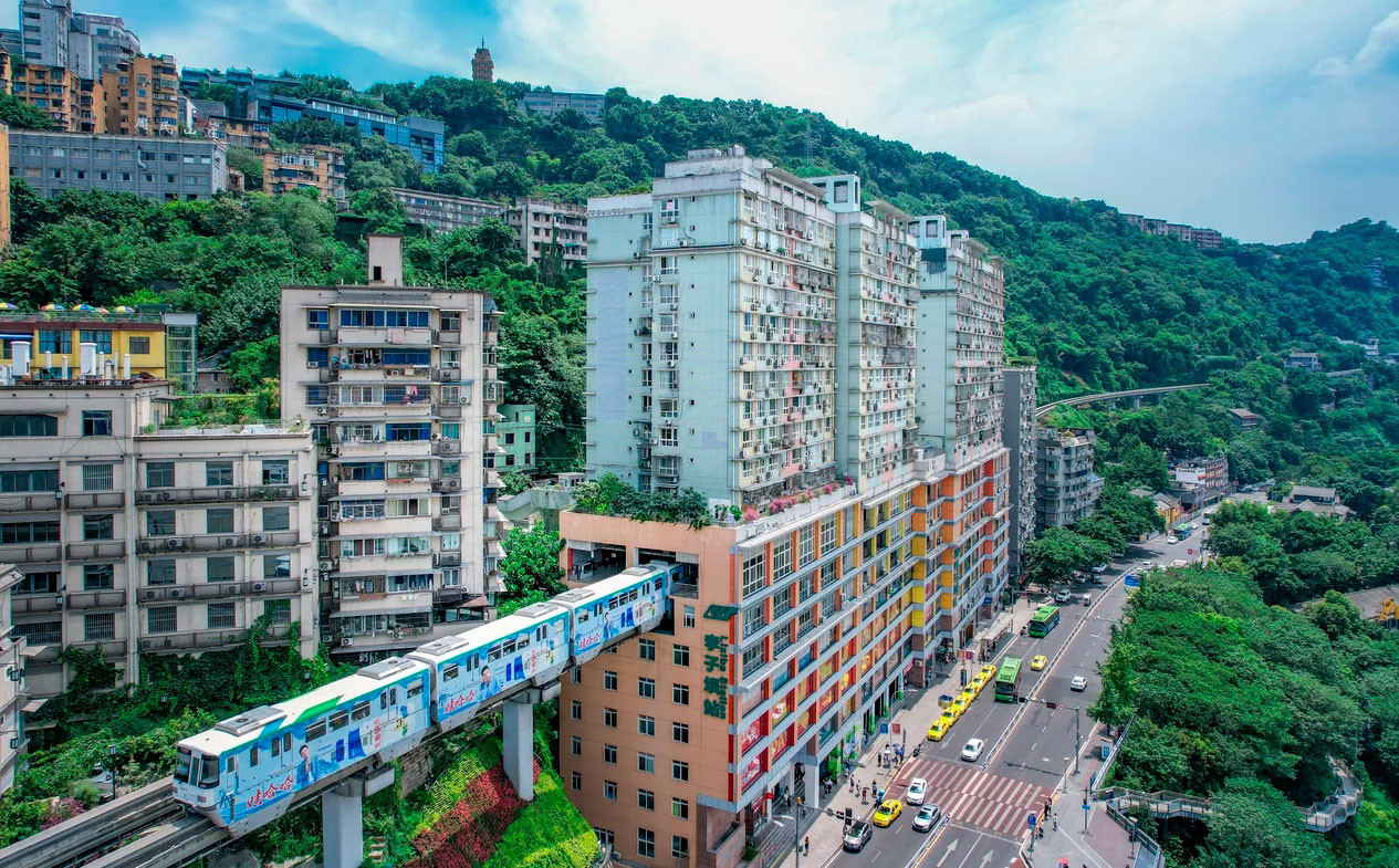 Check-in Ga tàu Lý Tử Bá