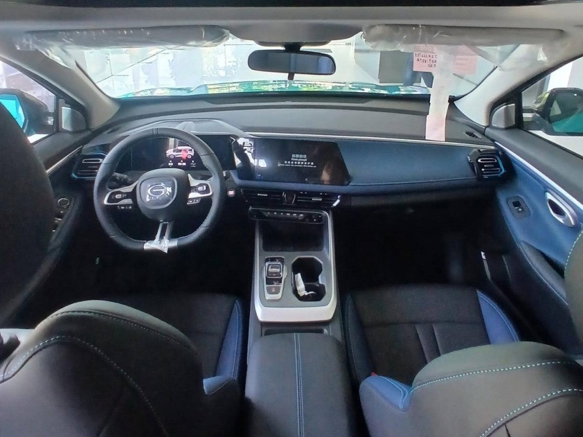 SUV Trung Quốc 174 mã lực chuẩn bị 'đấu' Toyota Yaris Cross trên sân Việt: ADAS cấp 2, trang bị phong phú, giá liệu có rẻ? - Ảnh 2.