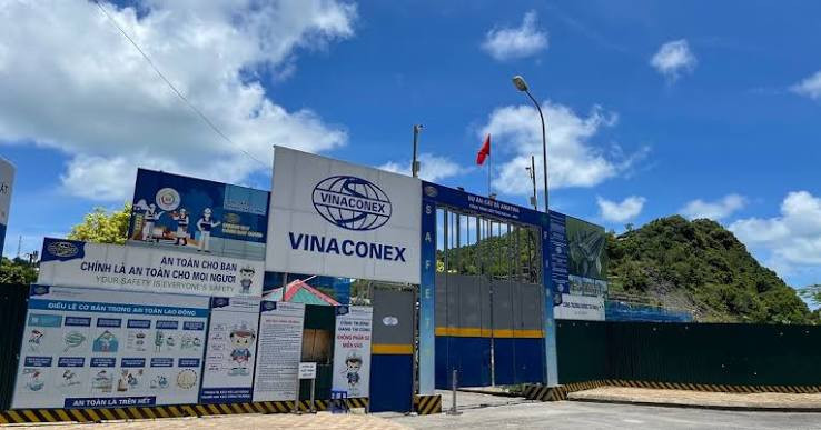 Cổ đông Vinaconex (<a style='text-decoration: none;' href='/VCG'>VCG</a>) sắp nhận hơn 517 tỷ đồng tiền cổ tức - Ảnh 1.