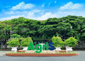 AgriS thông tin về việc sử dụng nguồn vốn từ trái phiếu đã phát hành, sau thông tin xử phạt hành chính