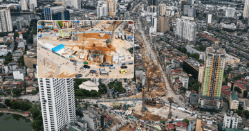Chỉ 2 tháng nữa, Việt Nam sẽ chính thức thông xe 'tuyến đường đắt nhất hành tinh'