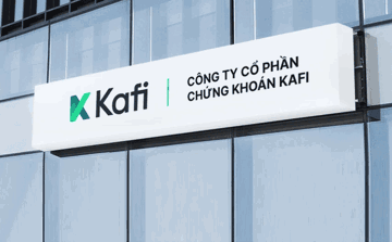 Công ty chứng khoán 'lớn nhanh' bằng đòn bẩy nợ chuẩn bị IPO 125 triệu cổ phiếu