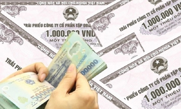 Đối tác dự án 30.000 tỷ đồng phát tín hiệu tích cực, cổ phiếu TTC Land (SCR) bật tăng trần