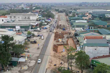 Hà Nội dự kiến thu hồi đất 11.500ha để làm 873 dự án, những dự án nào được ưu tiên?