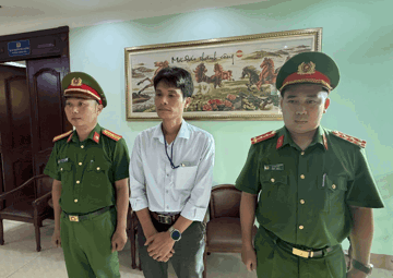Khởi tố, bắt Giám đốc công ty Việt Mỹ, điều tra 250 tấn phân bón giả