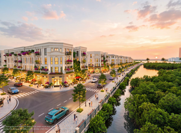“Kỳ tích” Vinhomes Ocean Park 1 khiến nhà đầu tư đặt trọn niềm tin vào Vịnh Bình Minh 1