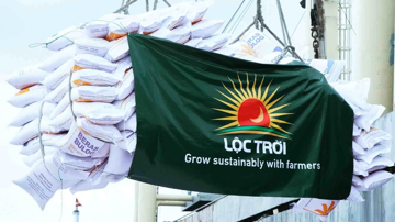 Lộc Trời (LTG) lên tiếng về việc cổ phiếu bị đình chỉ giao dịch