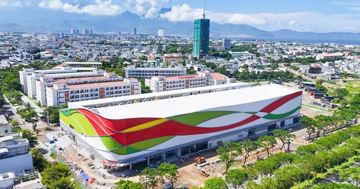MM Mega Market đề xuất xây dựng trung tâm thương mại quy mô tại tỉnh lớn thứ hai Việt Nam, dự kiến khởi công vào tháng 10