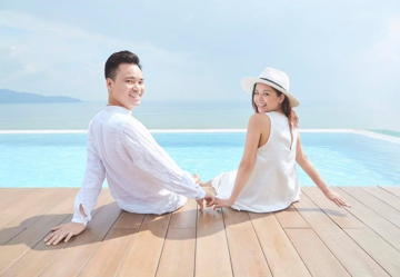 Nam ca sĩ Việt Nam nhận bằng Tiến sĩ Âm nhạc tại Mỹ, có vợ làm Giám đốc, lần đầu nói thẳng một điều