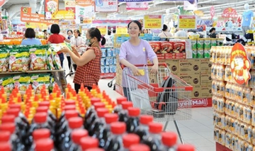 Ngăn chặn tình trạng 'tăng nhanh, giảm chậm'